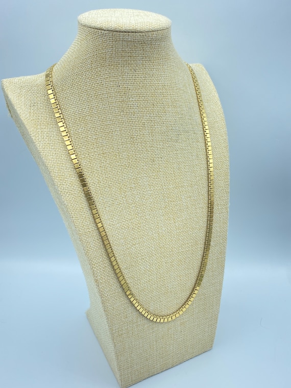Monet on sale gold chain