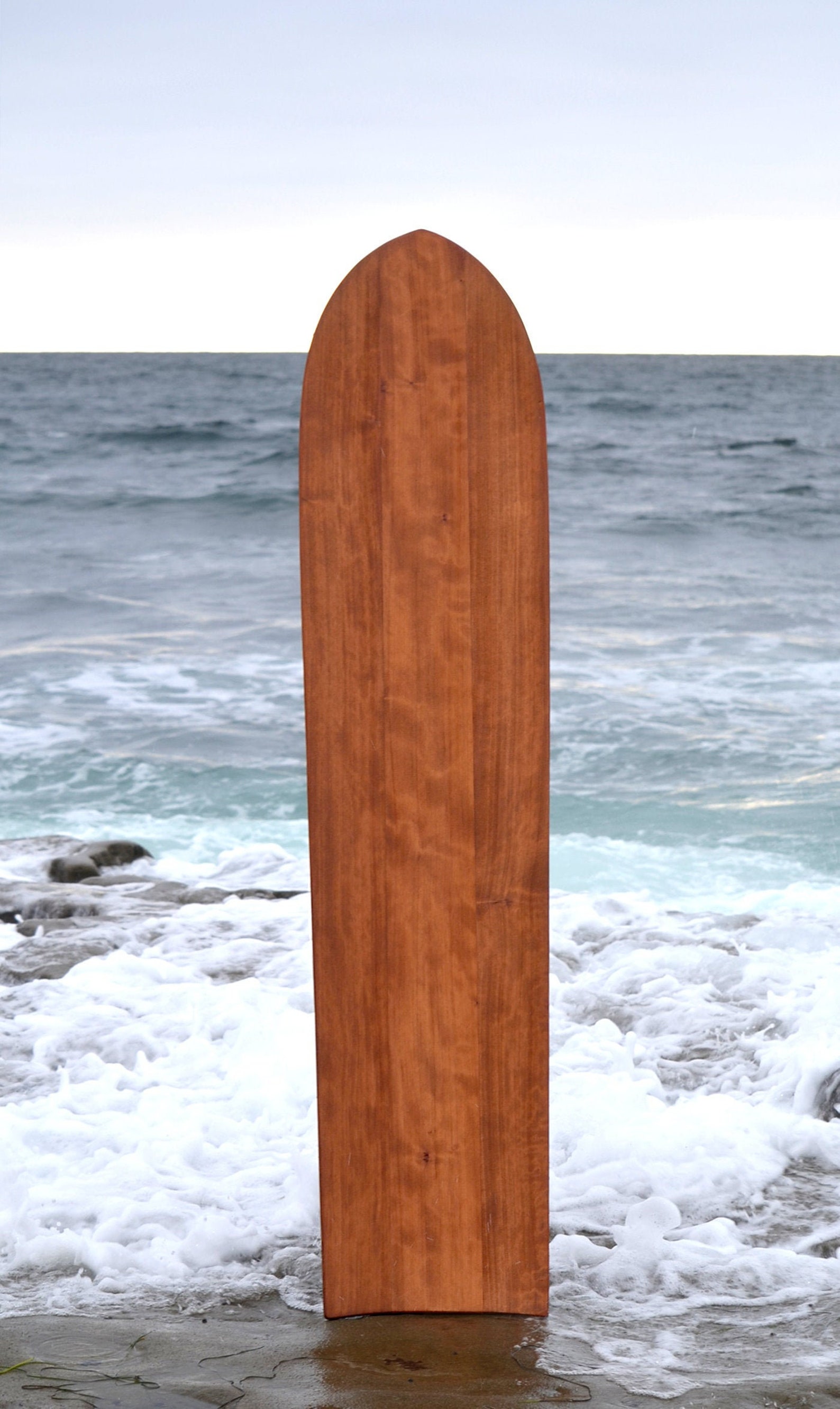 alaia surfboard design