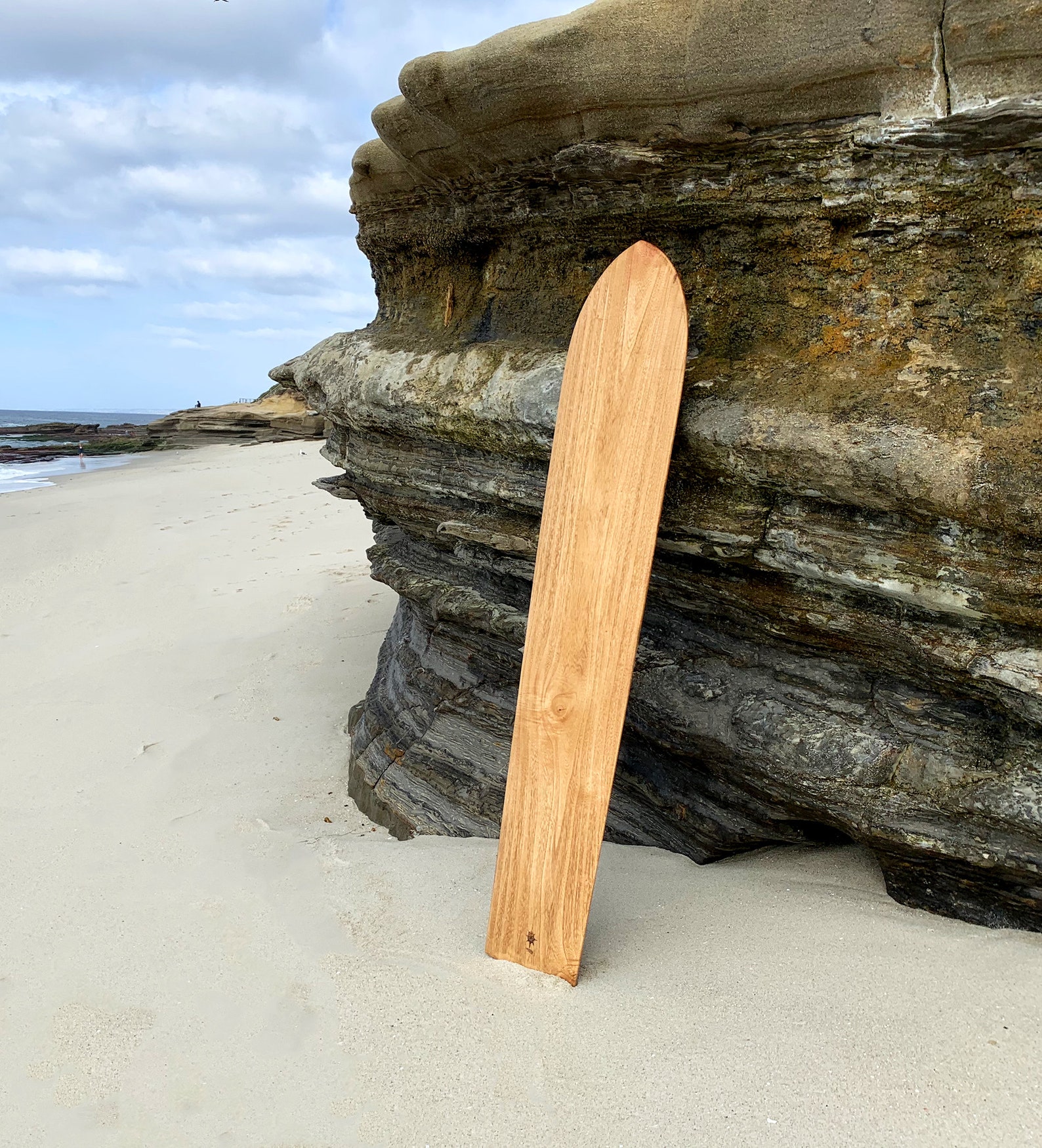 alaia surfboard design