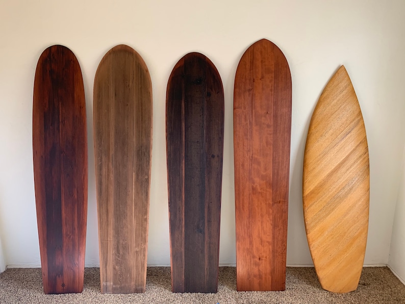 alaia surfboard design