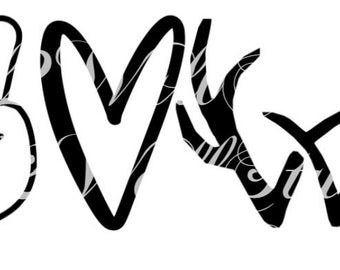 Download Sweet Tooth Svg Etsy