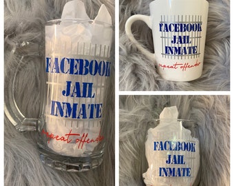 Facebook Jail Etsy