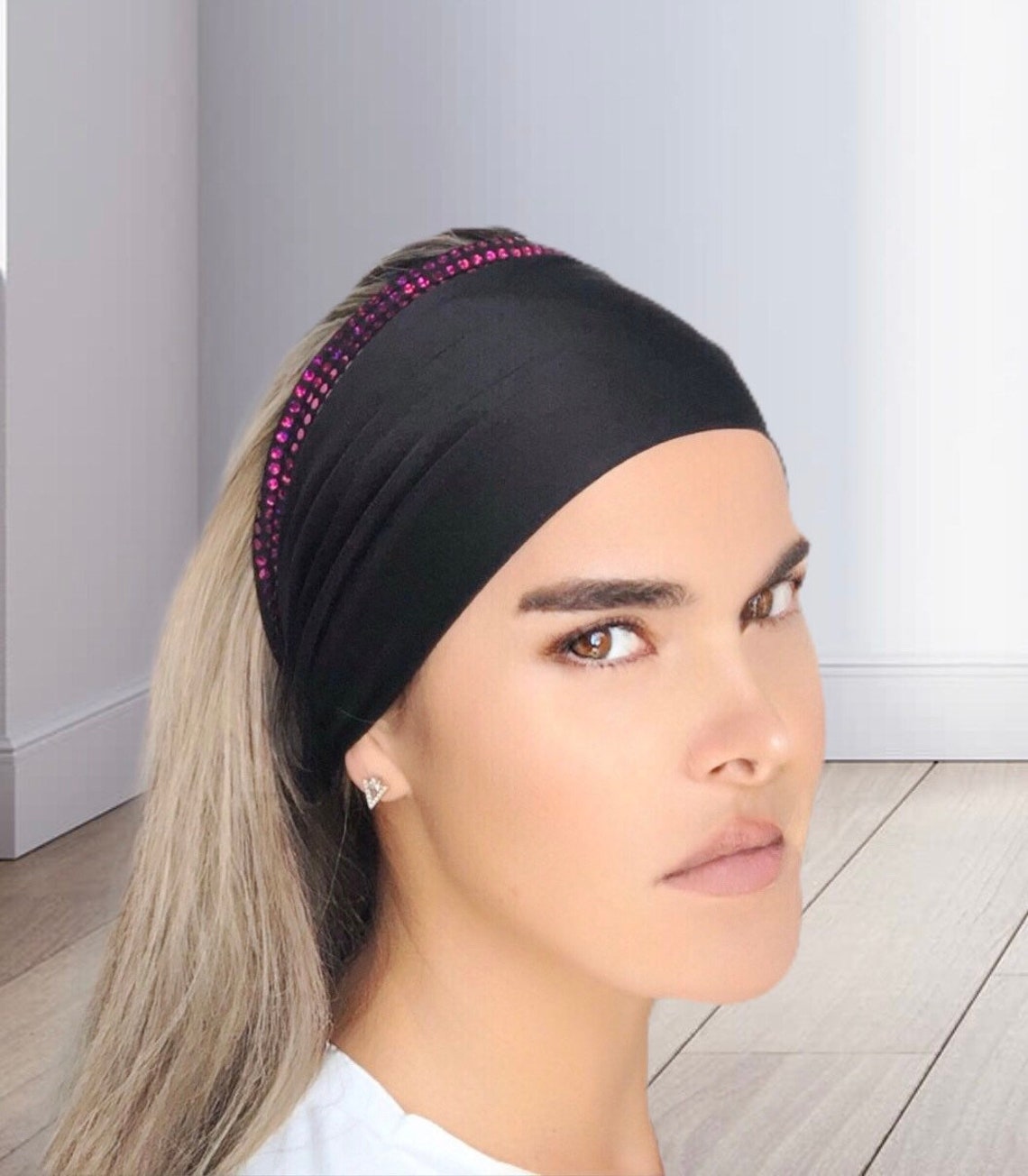 bacchon ke headband