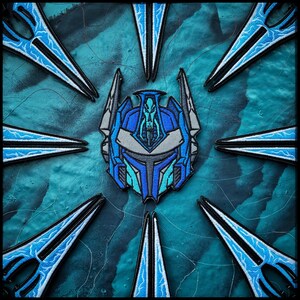 Jango Prime patch