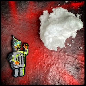 Bomer patch