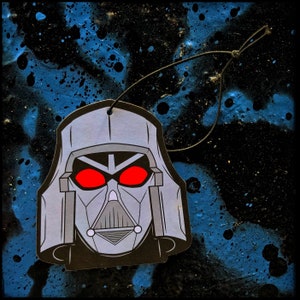 Vadertron air freshener
