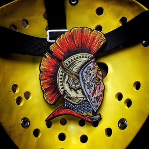 Cenvoorion patch