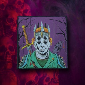 Return of The King patch