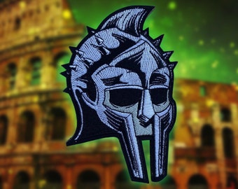 Maximus Patchus