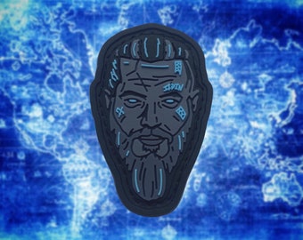 Ragnar-minipatch