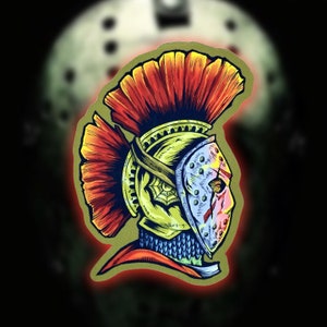 Cenvoorion sticker