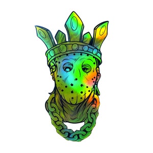 24killit sticker