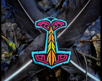 Mjölnir patch