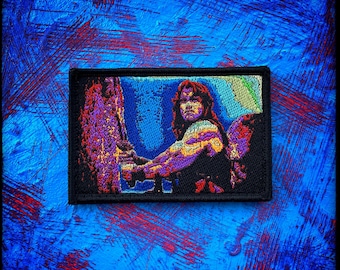 Crush ‘Em patch