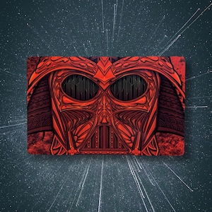Ornate Helm V3 metal patch