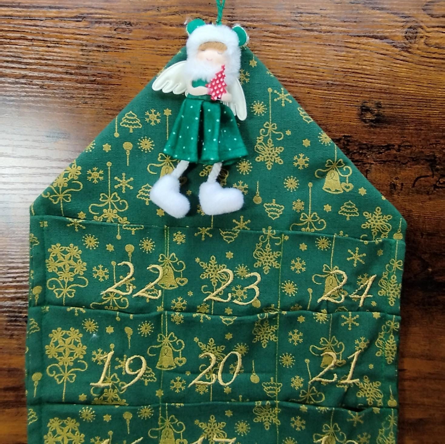 elfbar elfa master akku Shisha X-Mas Adventskalender - 2025 Edition
