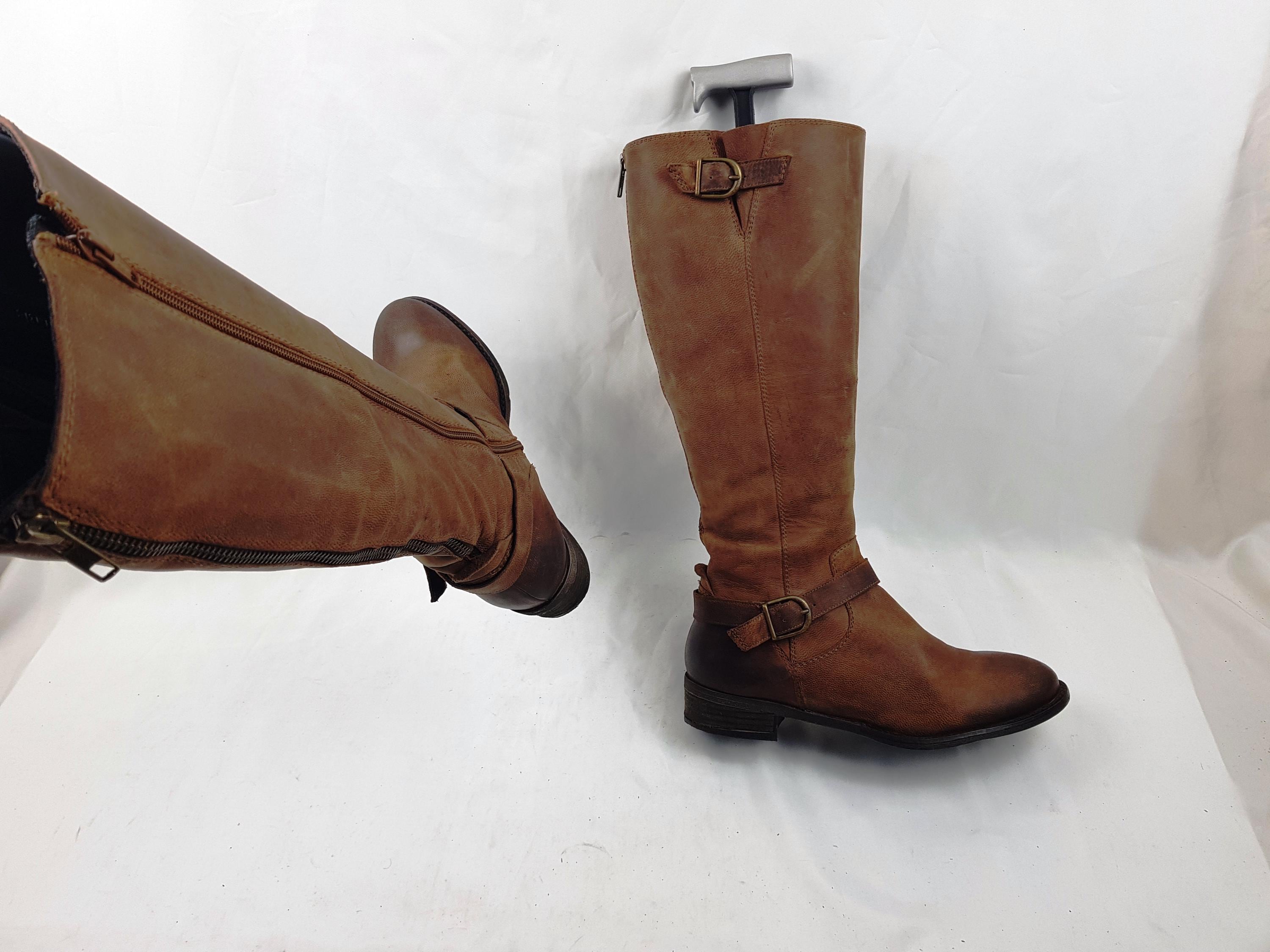 Viking Norse Tall Boot - Stivali di gomma | Acquista online