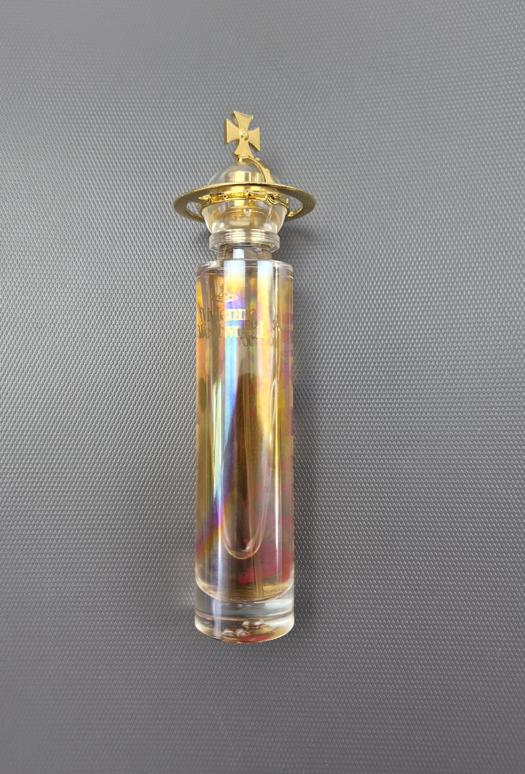 Vivienne Westwood Perfume Bottle - Etsy