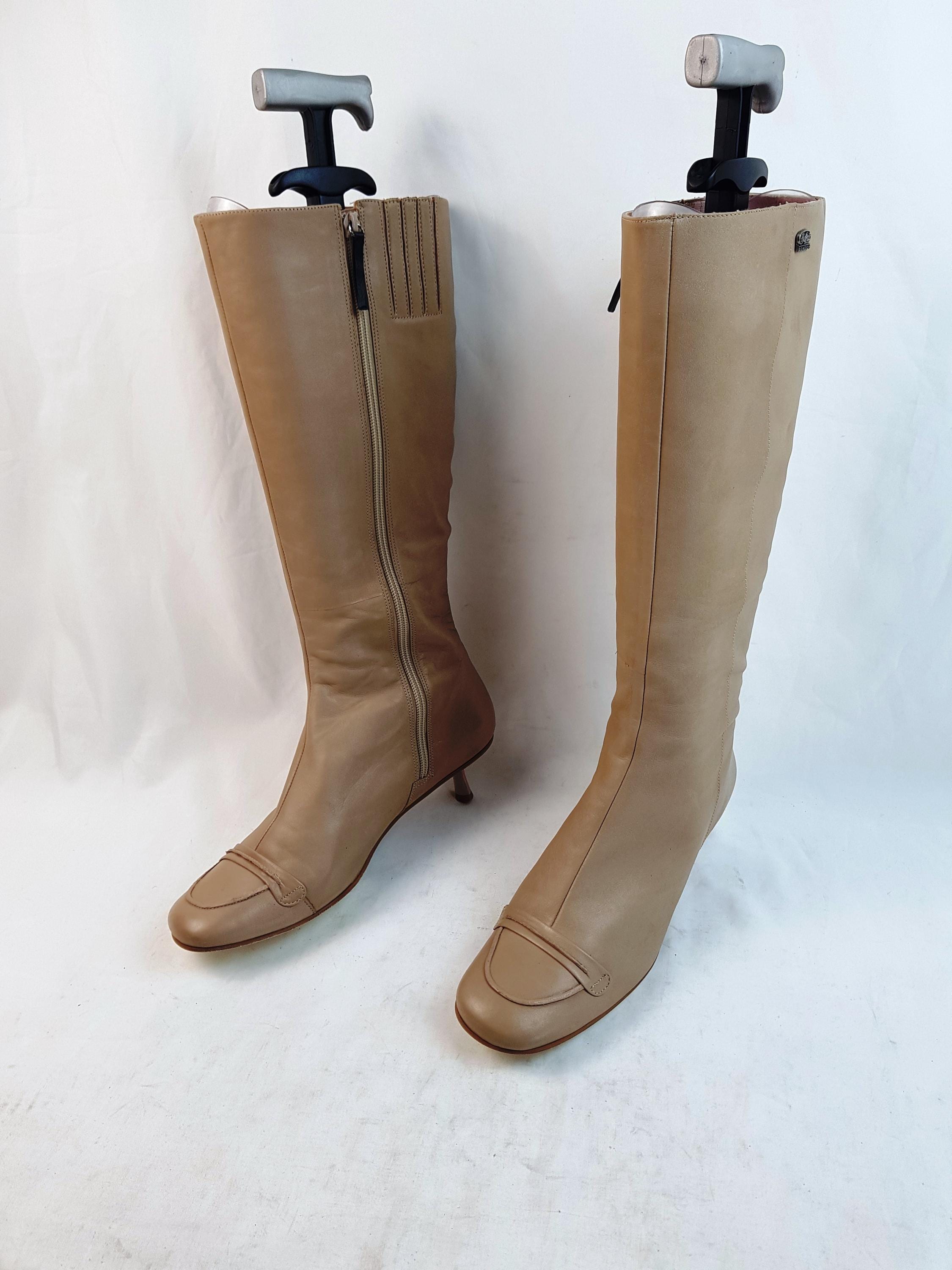 Y2k Buffalo Boots - Etsy
