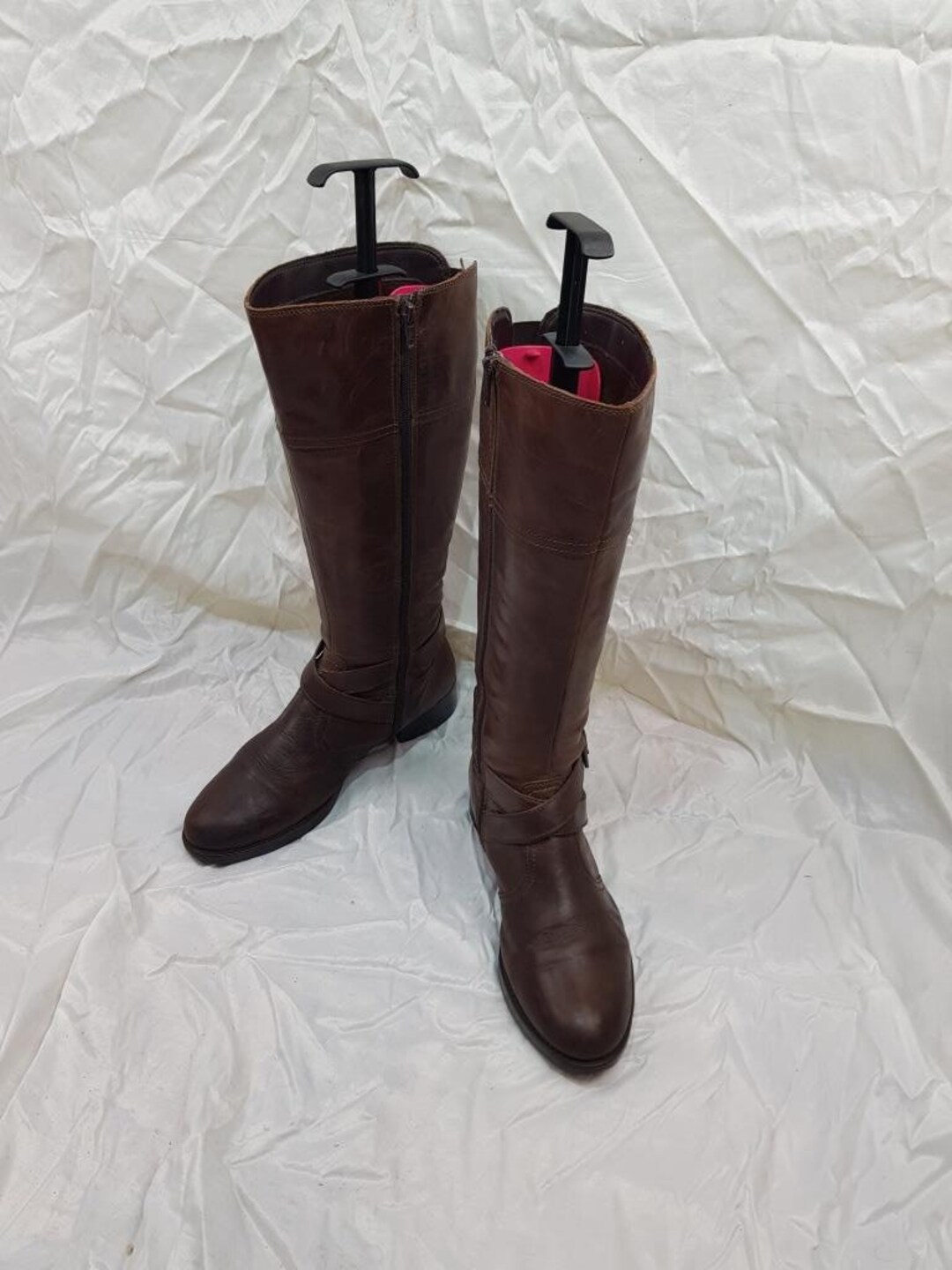 90s knee boots