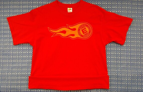 Athletic mens tshirt Art Vintage Graphic tees Mens