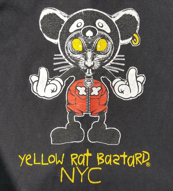 Vintage 90s art tshirt Graphic tees for men Vintag