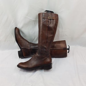 Ladies boots store size 9