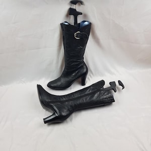 コミネ　29cm SB-90 VINTAGE RIDING BOOTS KOMINE : SB-90 Vintage Riding Boots [05-090]