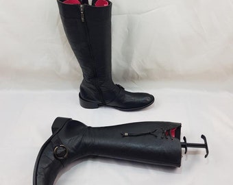 Derri boots motorcycle cheap