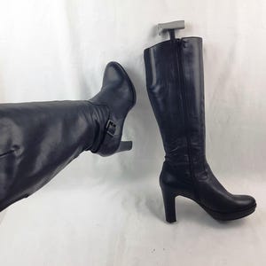 Y2k Buffalo Boots - Etsy Finland