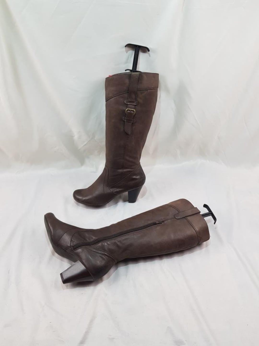 90s knee boots