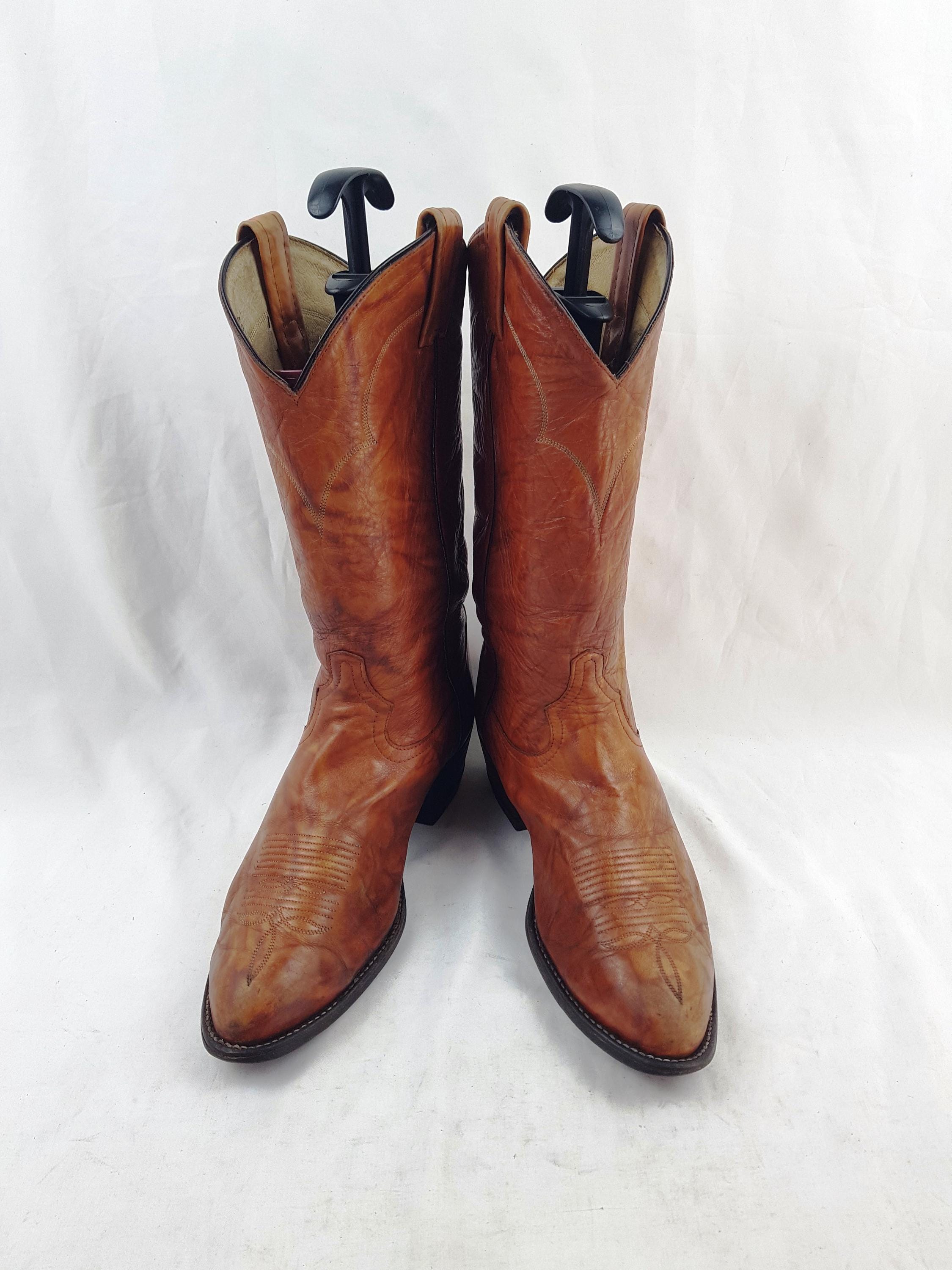 Tecovas boots - Etsy 日本