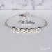 see more listings in the Plain Silver Bracelet section