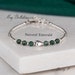 see more listings in the S925 Gemstone Bracelet section