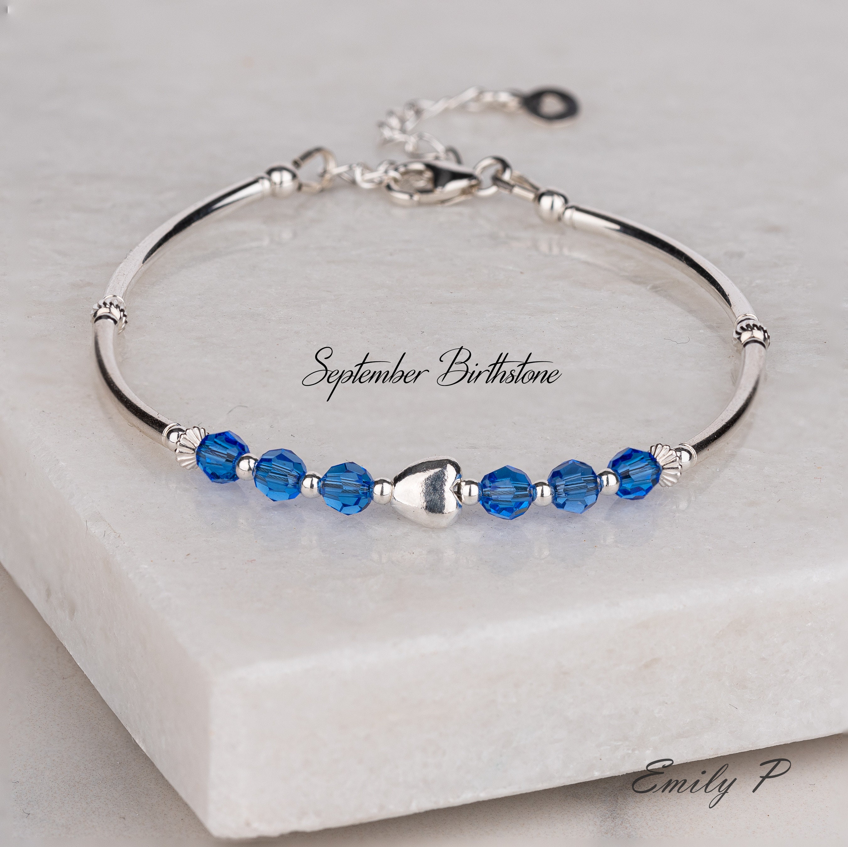 Customised Charm Bracelet 🤗😍❤️ bracelets 🧿 ❌NO COD❌ DM TO ORDER 🤗☺️ . .  #earrings #jewelleryindia #crystalbracelets…