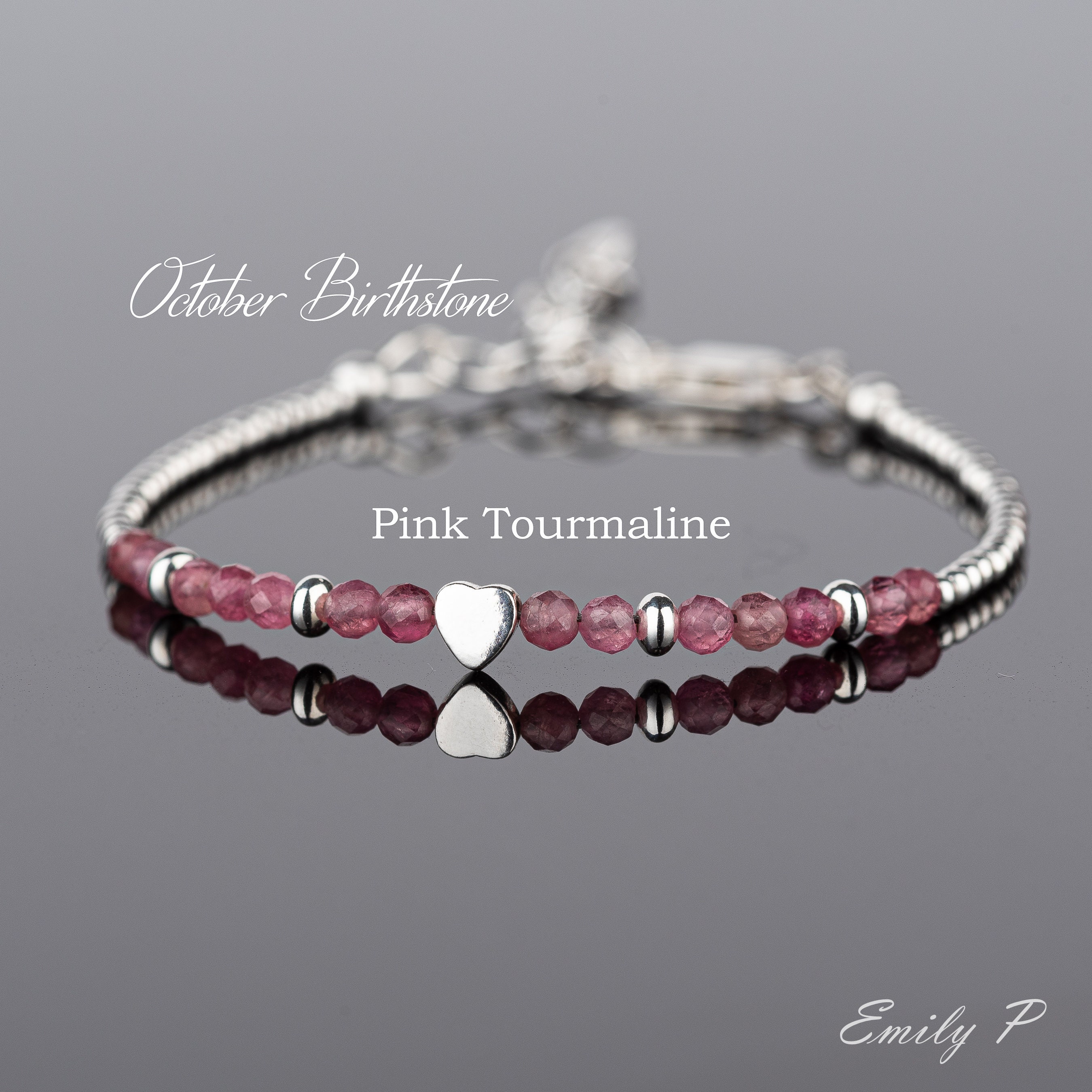 October bracelet deals