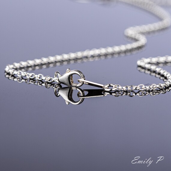 Necklace hotsell 30th birthday
