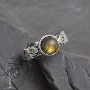 RESERVED-Labradorite ring,silver ring,natural labradorite,silver,gemstone ring,stone ring,handmade ring,metalwork ring,silver rings,stone