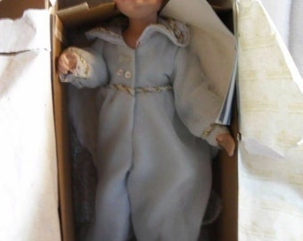 sandra kuck dolls