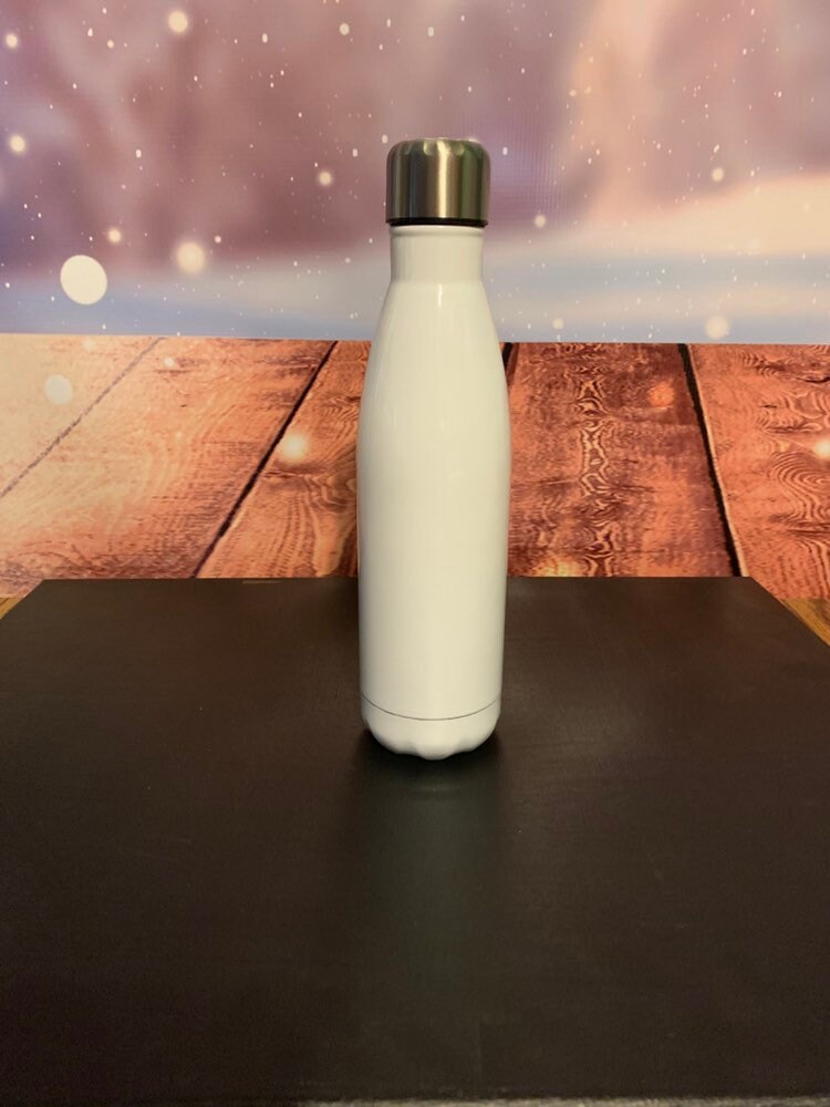 thumbnail image 2 of 350ml 500ml Diy Sublimation Cola Can Water Bottle Double Wall Tumbler Insulated 2 of 13