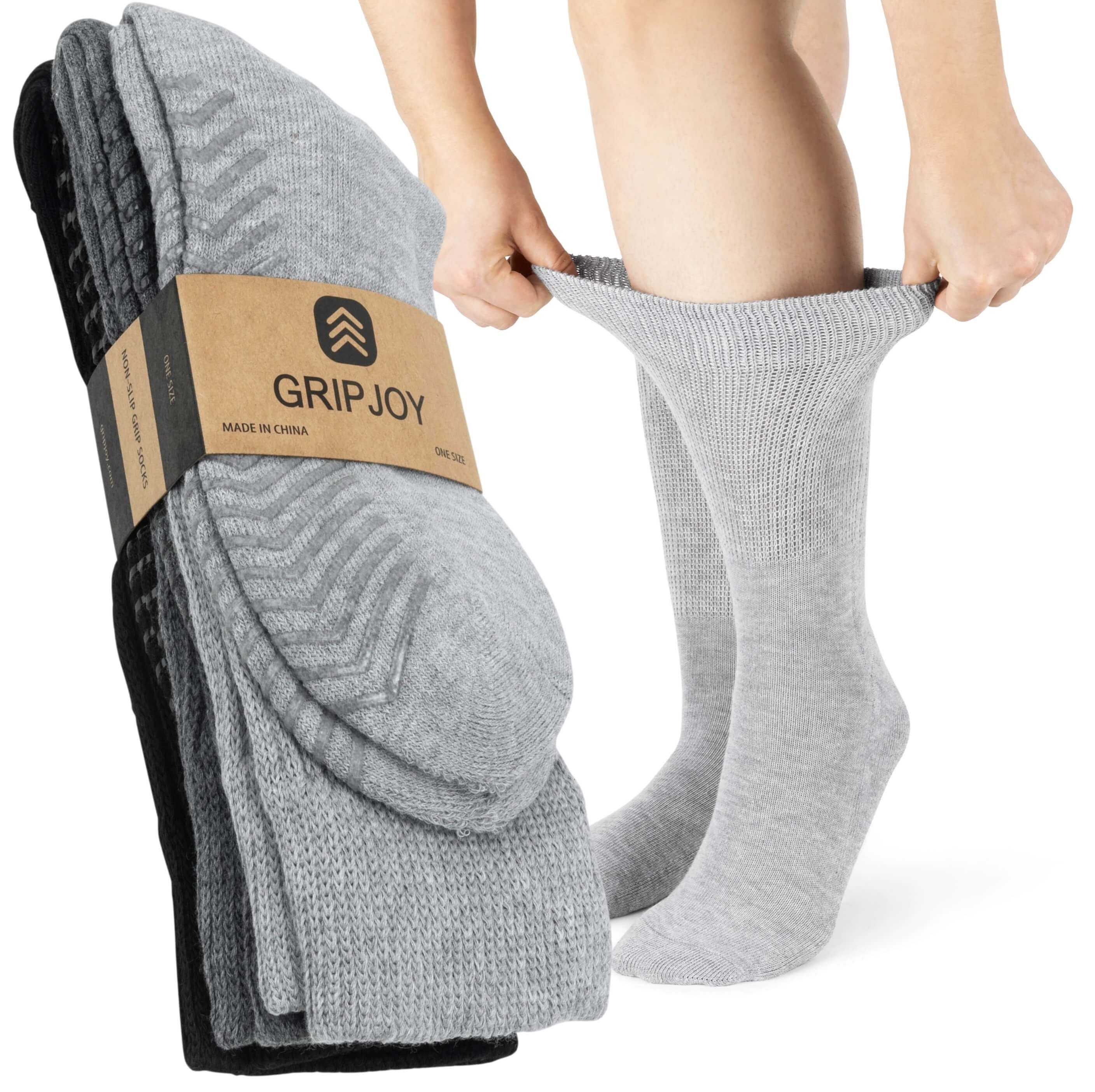 Mens Gripper Socks - Etsy