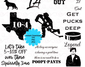 Download Letterkenny Svg Etsy