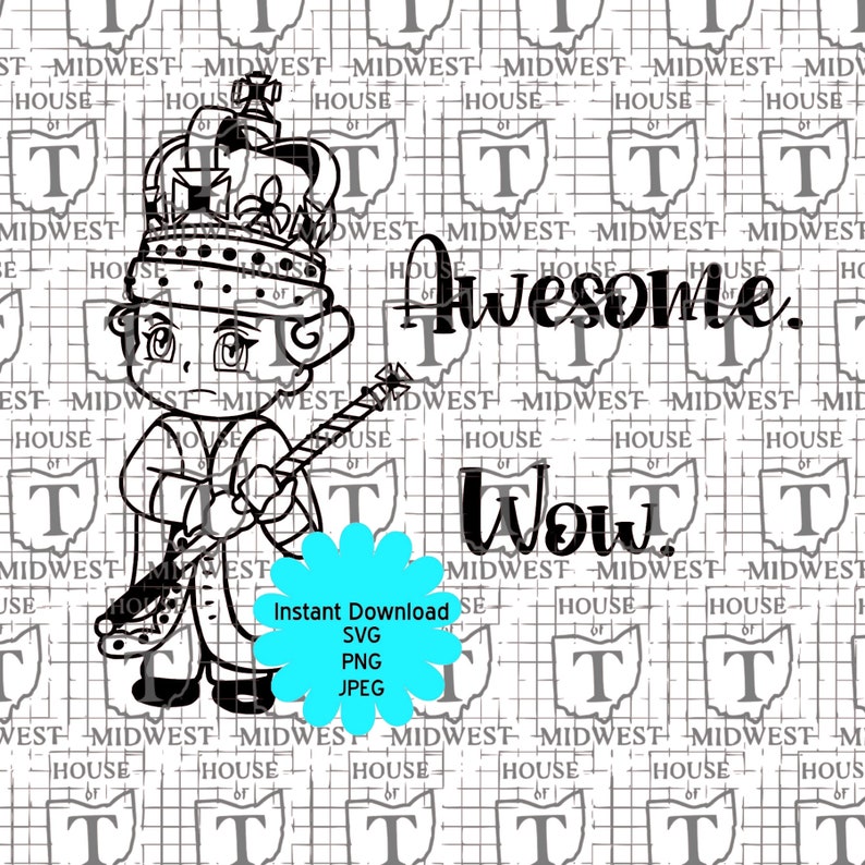 Free Free King George Svg 18 SVG PNG EPS DXF File