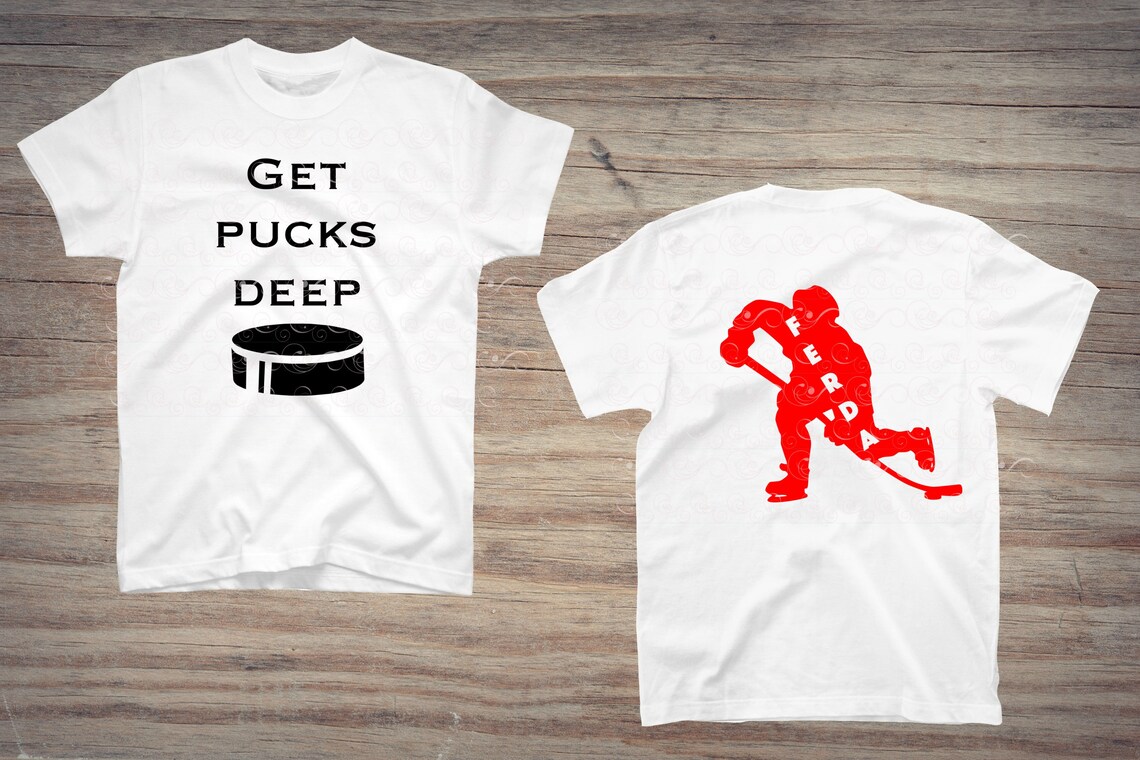 Download Letterkenny SVGs Hockey Bundle SVG | Etsy