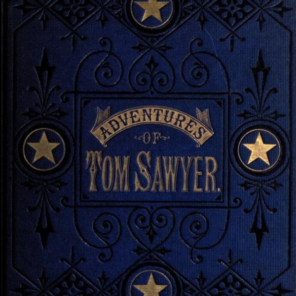 Die Abenteuer des Tom Sawyer im PDF Format - Digitaler Download B&W