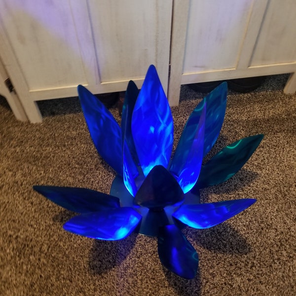 Cottage Garden Decor Etsy