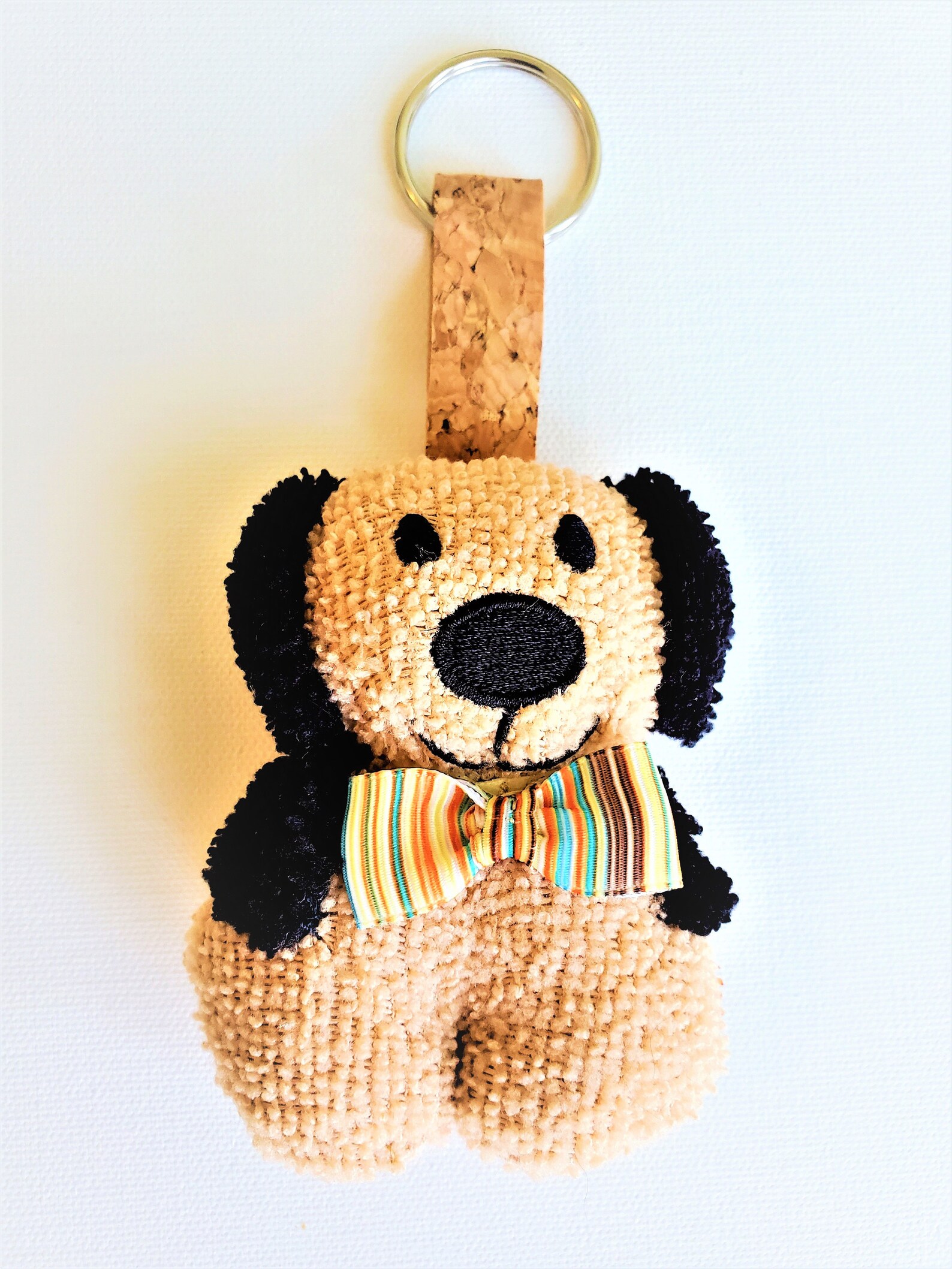 Dog Keychain Personalized/keychain Gift/ Aromatherapy Cushion Etsy