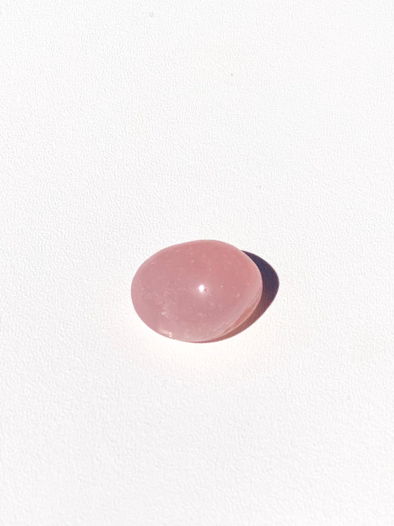 giant rose quartz crystal giant rose quartz crystal