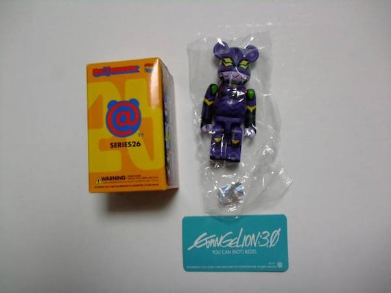 Bearbrick series hotsell 26