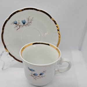 Carlton Fruit/Dessert (Sauce) Bowl By Thun | , Ltd